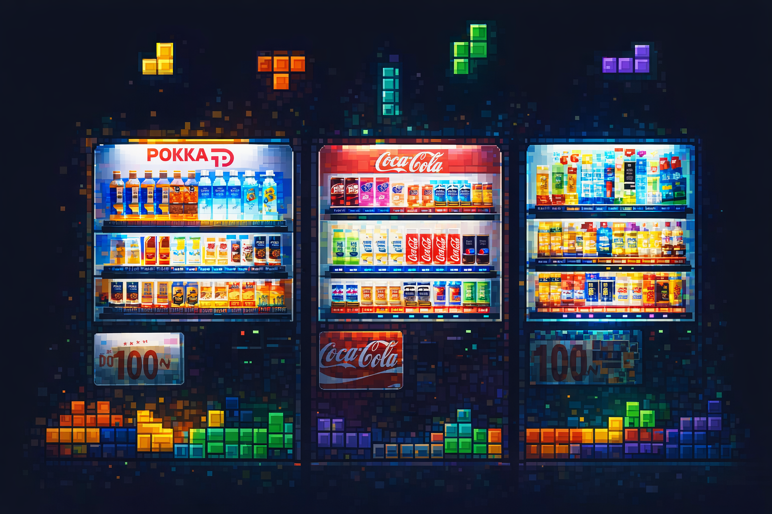 VendPoint salgsautomat